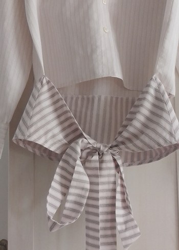 souq samurai gömlek - Görsel 4