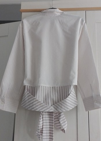 souq samurai gömlek - Görsel 5