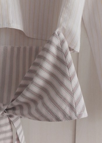 souq samurai gömlek - Görsel 2