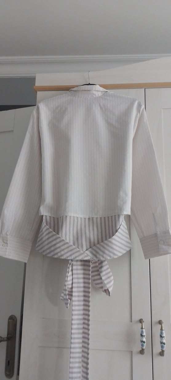 souq samurai gömlek - Görsel 5