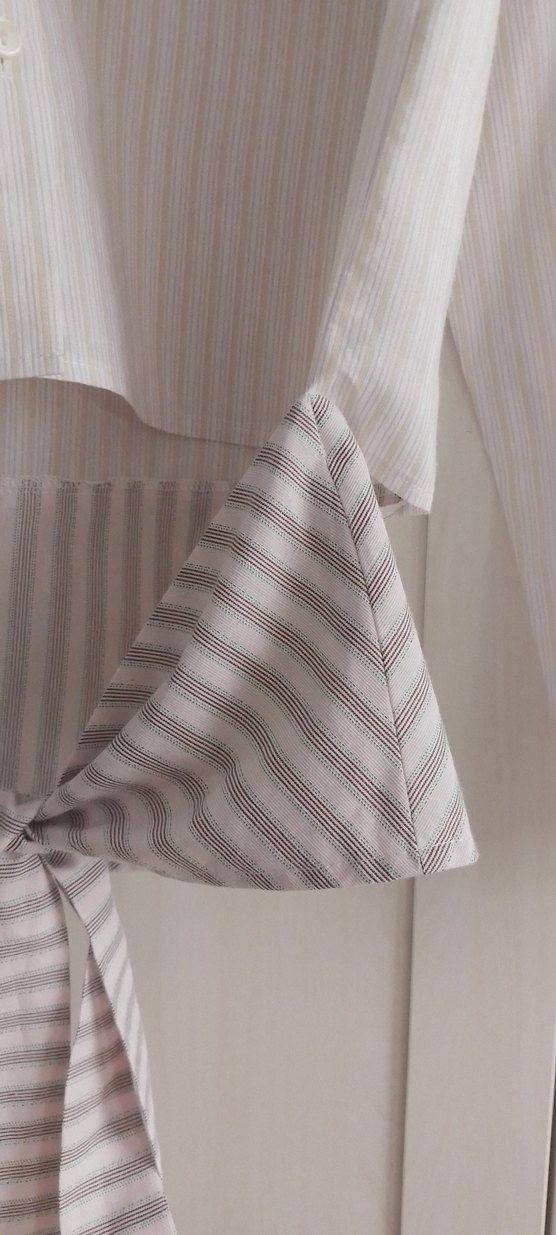 souq samurai gömlek - Görsel 2