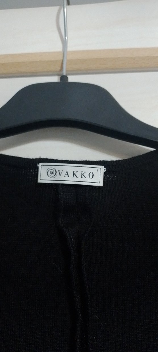 vakko triko - Görsel 4
