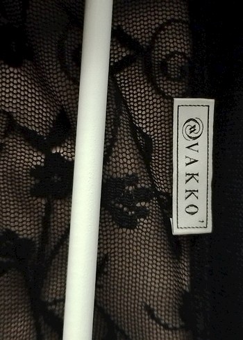 vakko hırka - Görsel 9