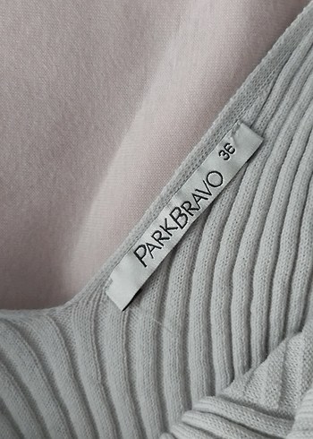 park bravo bluz - Görsel 6