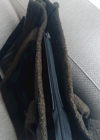 mavi çanta - Görsel 6