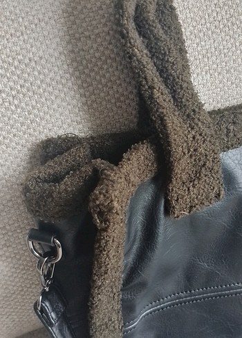 mavi çanta - Görsel 7