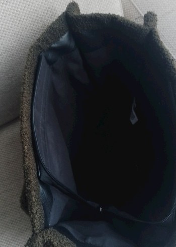 mavi çanta - Görsel 5