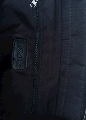 mavi çanta - Görsel 4