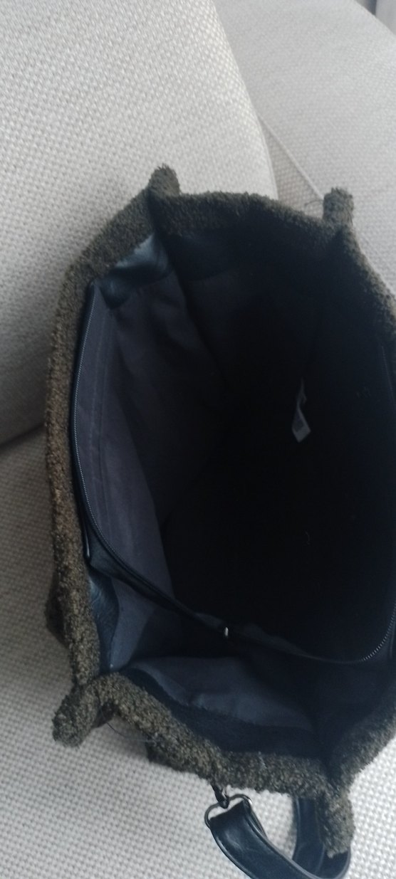 mavi çanta - Görsel 5