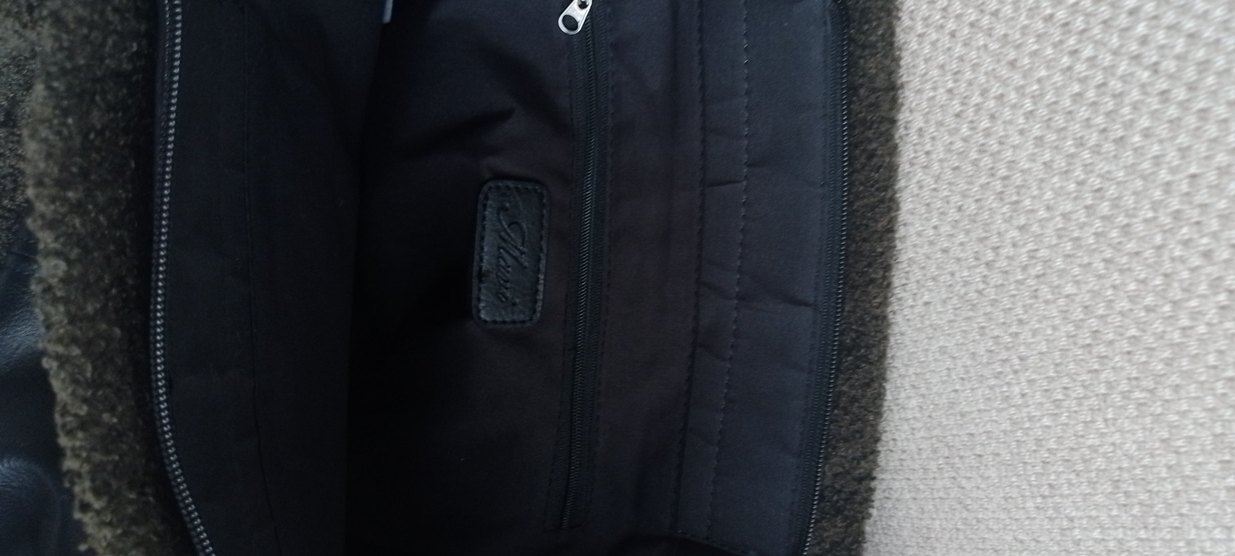 mavi çanta - Görsel 4