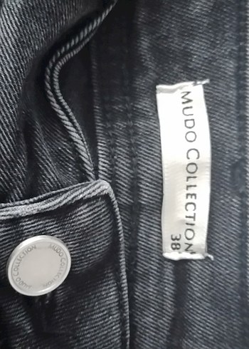 mudo jean - Görsel 8