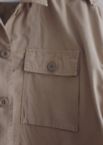 gap gömlek - Görsel 5