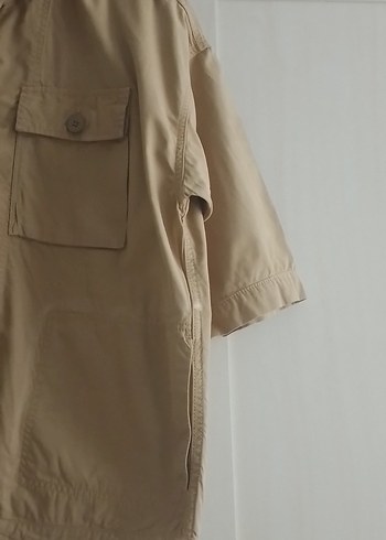 gap gömlek - Görsel 4