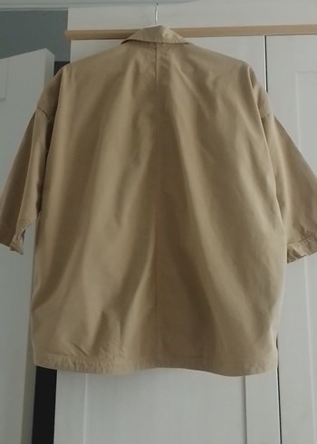 gap gömlek - Görsel 6