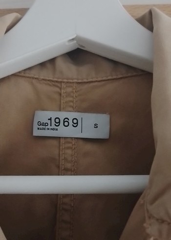 gap gömlek - Görsel 3