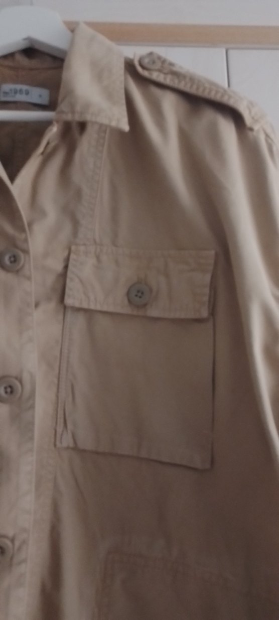 gap gömlek - Görsel 5