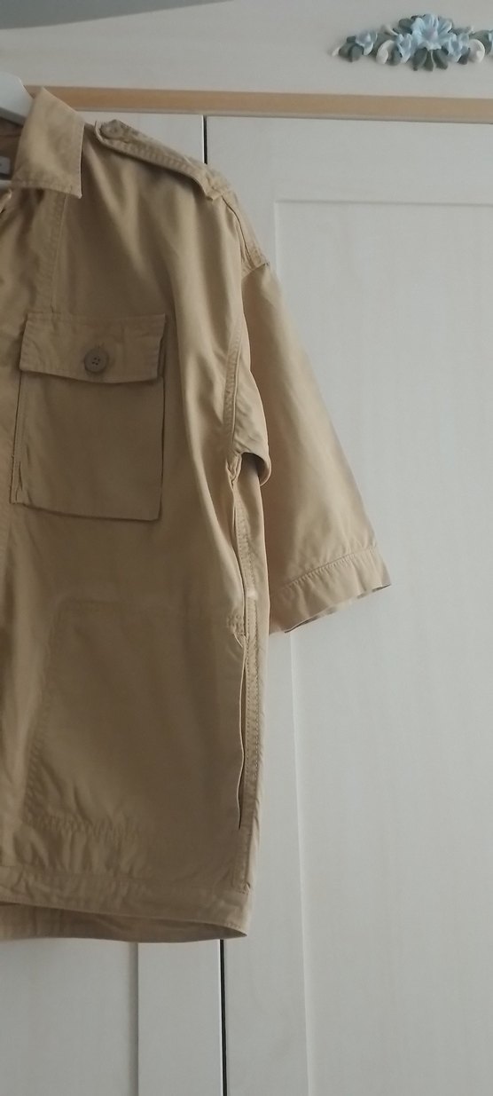 gap gömlek - Görsel 4