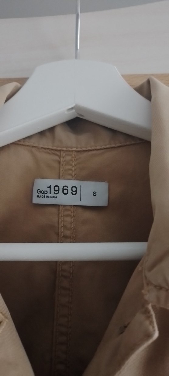 gap gömlek - Görsel 3