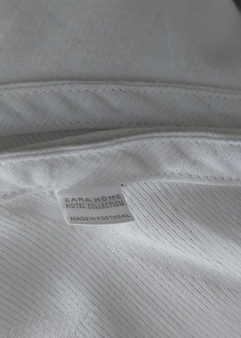 zara yuvarlak masa örtüsü - Görsel 5