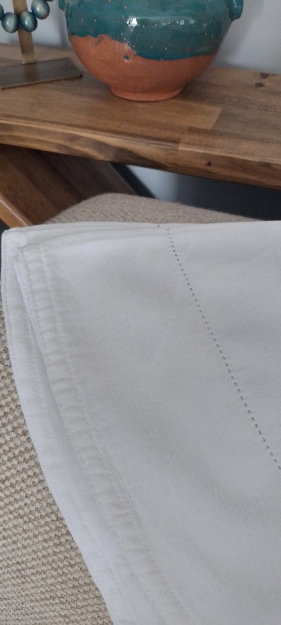 zara yuvarlak masa örtüsü - Görsel 2