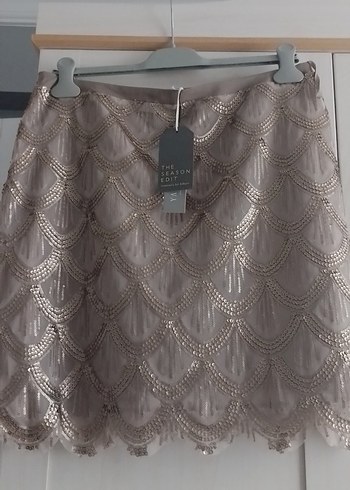 yargıcı etek - Görsel 5