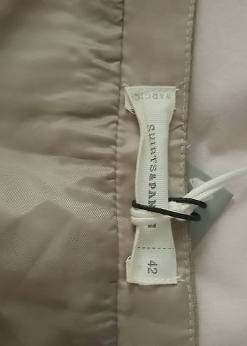 yargıcı etek - Görsel 6