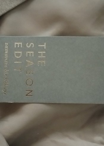 yargıcı etek - Görsel 7