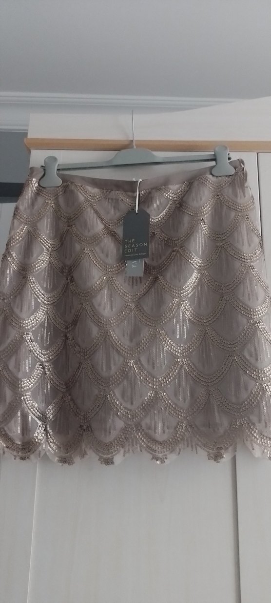 yargıcı etek - Görsel 5