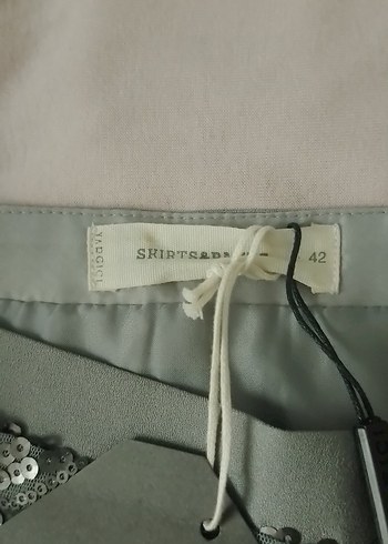 yargıcı etek - Görsel 7