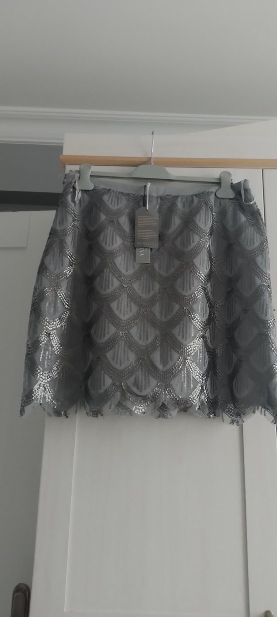 yargıcı etek - Görsel 5