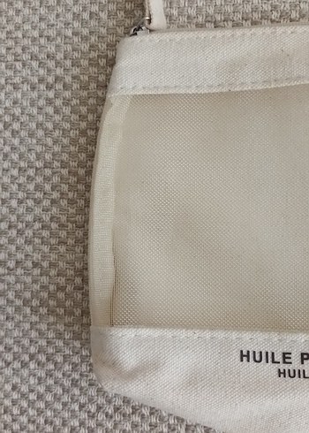 Nuxe nuxe makyaj çantası