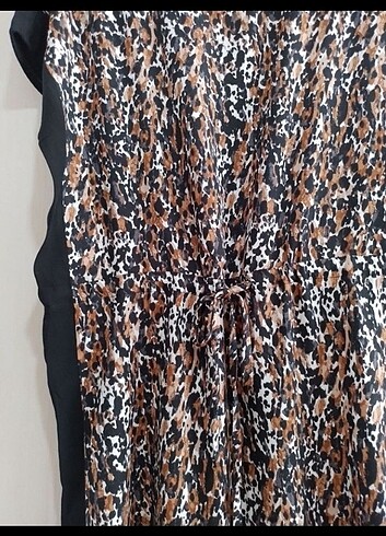 36 Beden Lc waikiki elbise