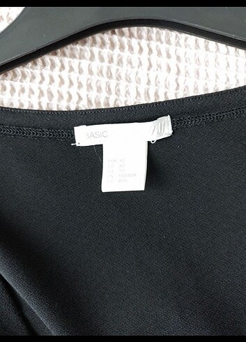 H&M H&m elbise