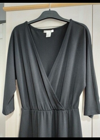 34 Beden H&m elbise