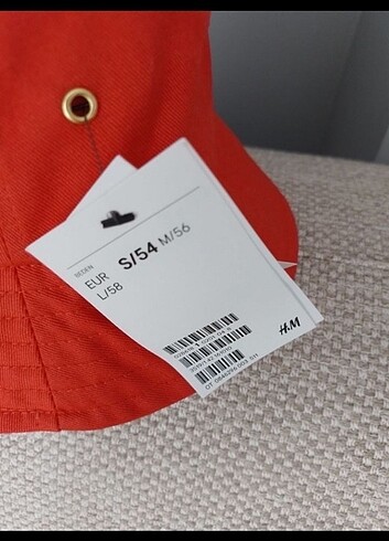 H&M H&m şapka