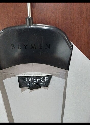 36 Beden Topshop bluz