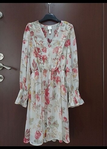 H&m elbise