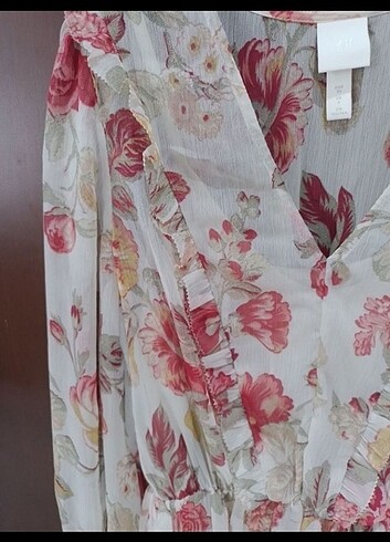 H&M H&m elbise