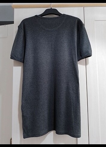 38 Beden Mavi tshirt