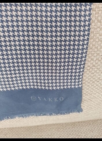  Beden Vakko fular