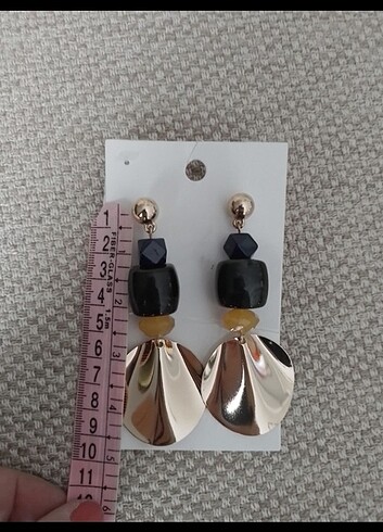 H&M H&m küpe