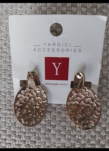 Yargıcı küpe