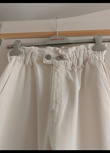 34 Beden Stradivarius pantolon