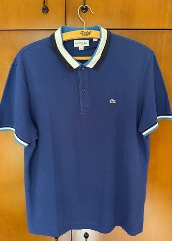 Lacoste Erkek Polo Yaka Tisort