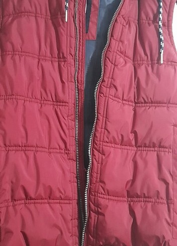 LC Waikiki Şişme yelek