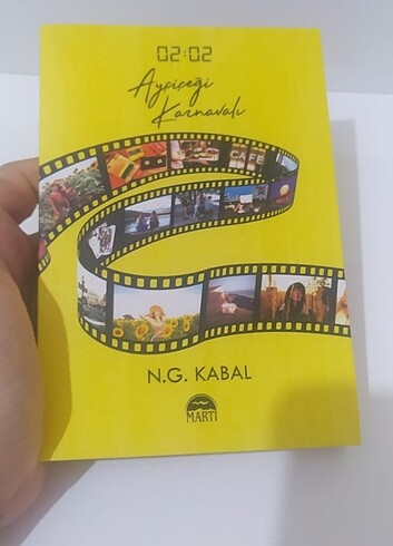 Beden 02.02 ayçiçeği karnavalı