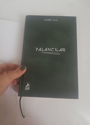  Yalancılar ve yabancılar 