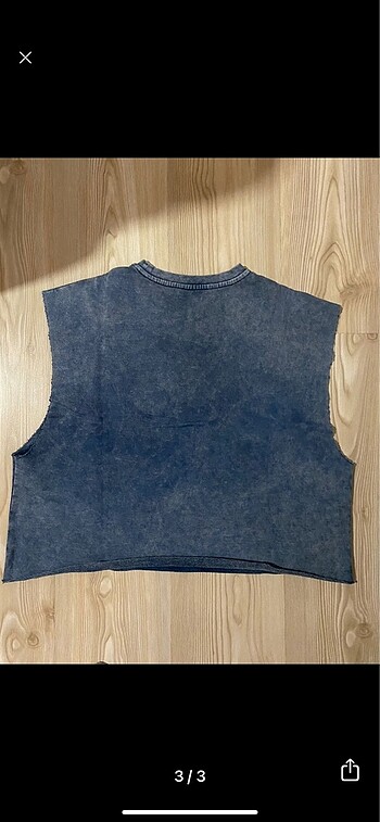 universal Beden Urban Outfitters crop bluz tişört