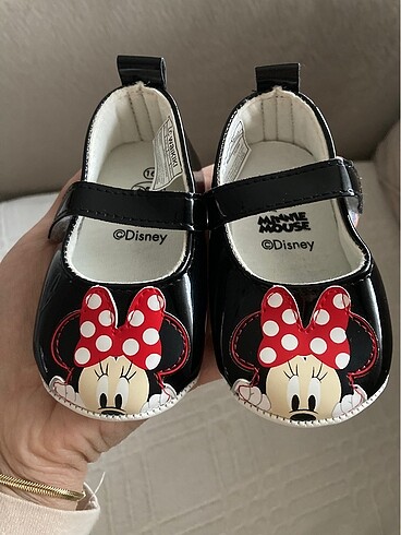LC Waikiki Lc Waikiki bebek babet.