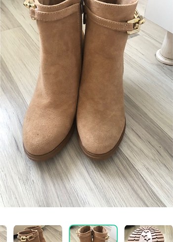 Zara Bej Suet Bilek Bot